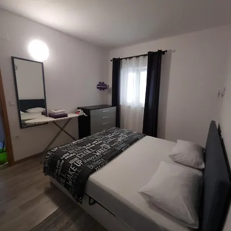 Apartman Luna