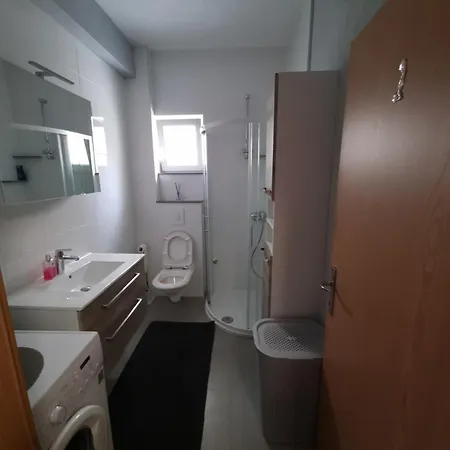 Apartman Luna Makarska