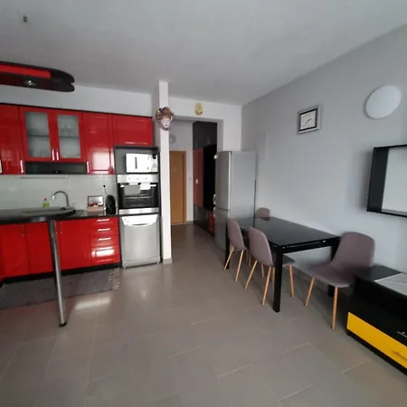 Apartman Luna Makarska
