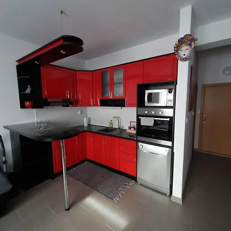 Apartman Luna Makarska