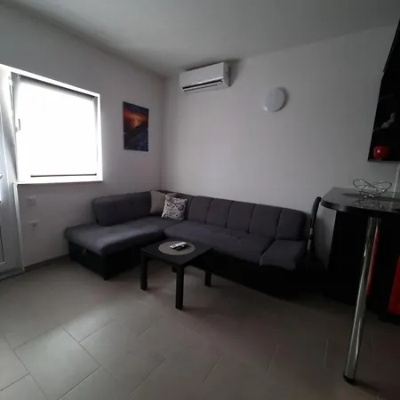 Apartman Luna * Makarska