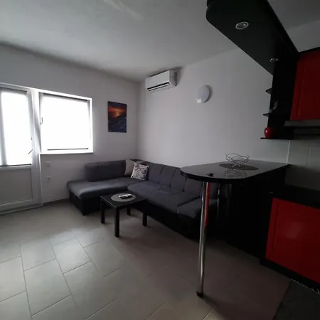 Apartman Luna Apartment