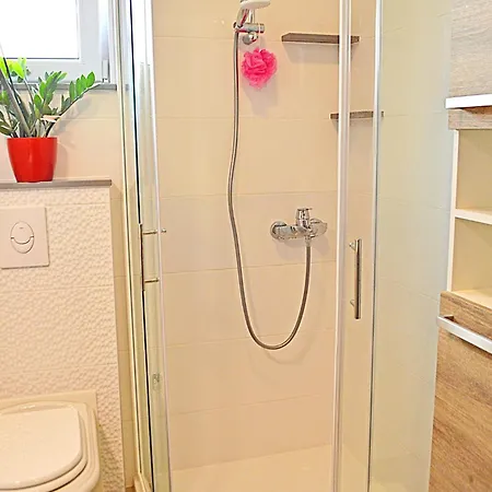 Apartman Luna * Makarska
