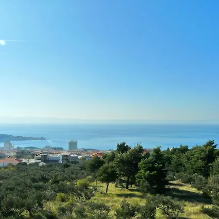 Apartman Luna Apartment