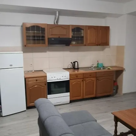 Apartman Luna *