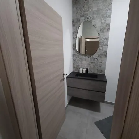 Apartman Luna Makarska