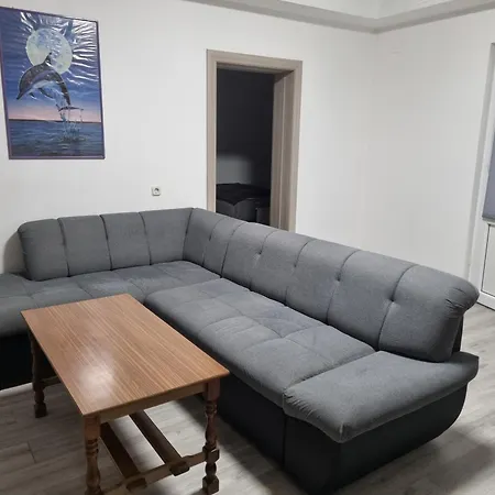 Apartman Luna Apartment *