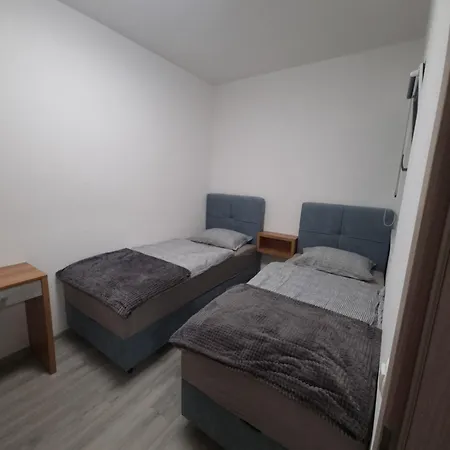 Apartman Luna *
