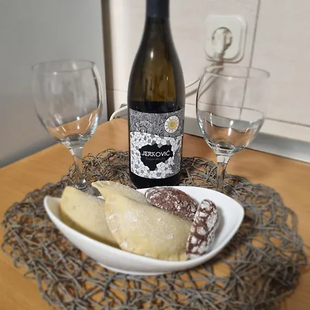 Lägenhet Luna Makarska