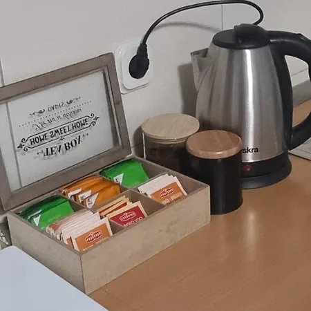 Apartman Luna * Makarska