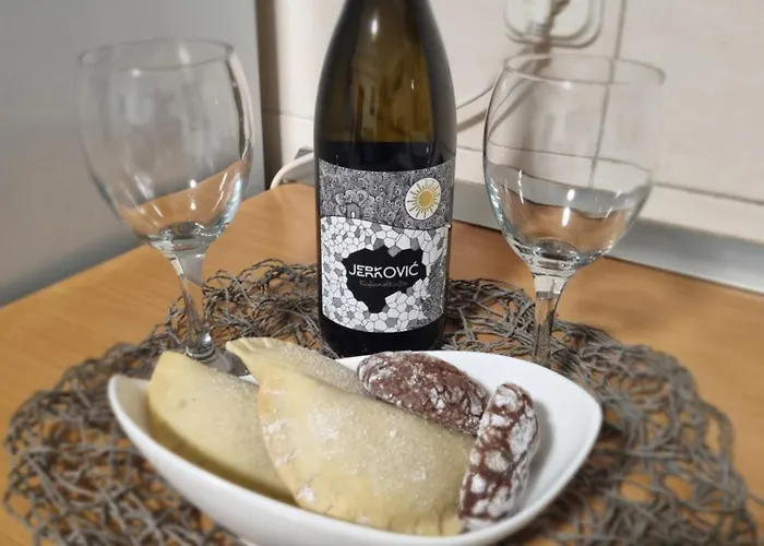 Апартаменти Luna Макарська