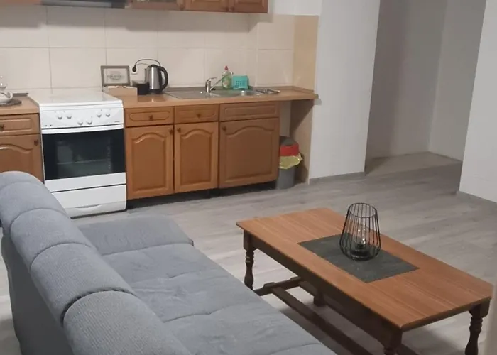 Luna Апартаменти